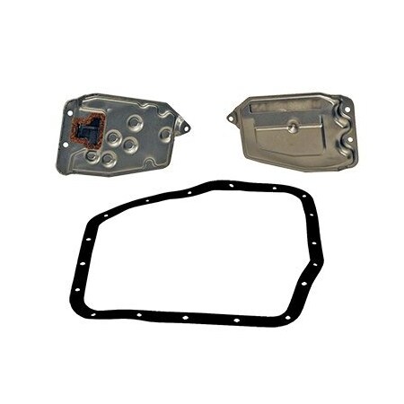 Wix Filters Transmission Filter 58040